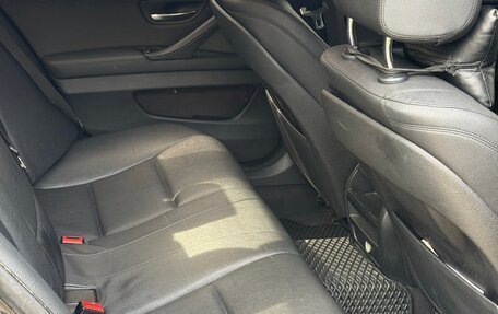 BMW 5 серия, 2014 год, 1 595 000 рублей, 17 фотография