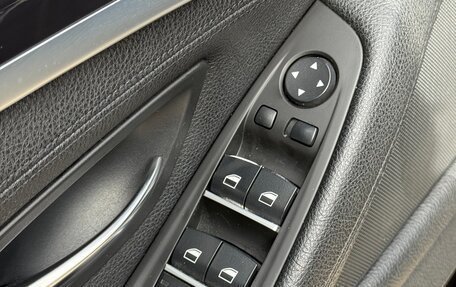 BMW 5 серия, 2014 год, 1 595 000 рублей, 20 фотография