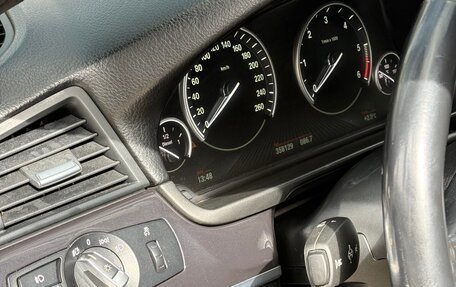 BMW 5 серия, 2014 год, 1 595 000 рублей, 22 фотография