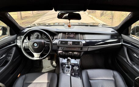 BMW 5 серия, 2014 год, 1 595 000 рублей, 25 фотография