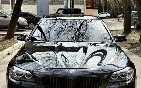 BMW 5 серия, 2014 год, 1 595 000 рублей, 2 фотография