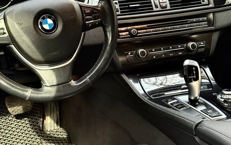 BMW 5 серия, 2014 год, 1 595 000 рублей, 23 фотография