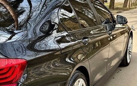 BMW 5 серия, 2014 год, 1 595 000 рублей, 10 фотография