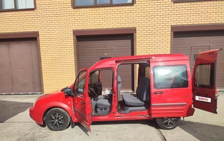 Ford Tourneo Connect I, 2009 год, 750 000 рублей, 7 фотография
