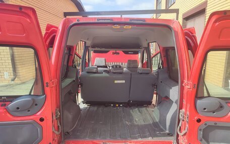 Ford Tourneo Connect I, 2009 год, 750 000 рублей, 8 фотография
