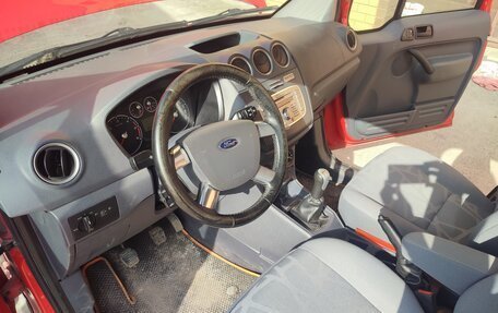 Ford Tourneo Connect I, 2009 год, 750 000 рублей, 9 фотография
