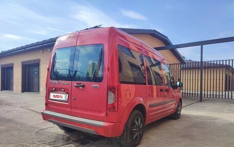 Ford Tourneo Connect I, 2009 год, 750 000 рублей, 4 фотография