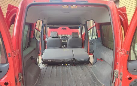 Ford Tourneo Connect I, 2009 год, 750 000 рублей, 10 фотография