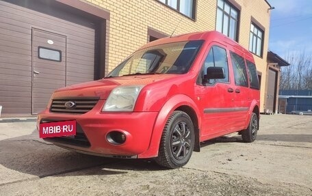 Ford Tourneo Connect I, 2009 год, 750 000 рублей, 2 фотография