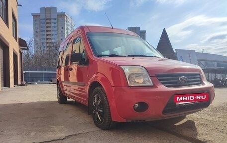 Ford Tourneo Connect I, 2009 год, 750 000 рублей, 3 фотография