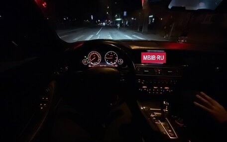 BMW 5 серия, 2014 год, 1 595 000 рублей, 30 фотография