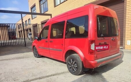 Ford Tourneo Connect I, 2009 год, 750 000 рублей, 6 фотография