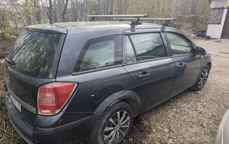 Opel Astra H, 2011 год, 380 000 рублей, 4 фотография