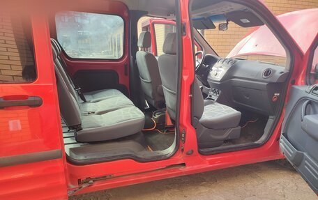Ford Tourneo Connect I, 2009 год, 750 000 рублей, 13 фотография
