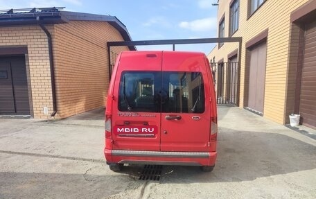 Ford Tourneo Connect I, 2009 год, 750 000 рублей, 5 фотография