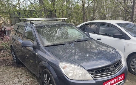 Opel Astra H, 2011 год, 380 000 рублей, 3 фотография