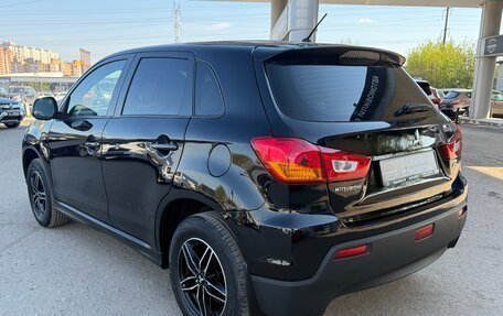 Mitsubishi ASX I рестайлинг, 2012 год, 1 060 000 рублей, 7 фотография