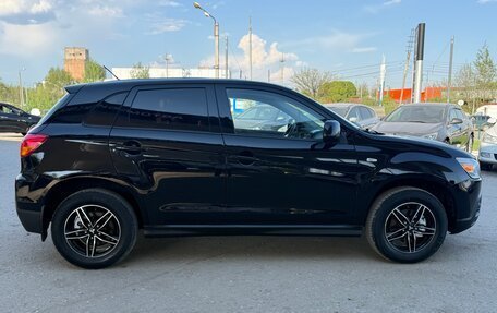 Mitsubishi ASX I рестайлинг, 2012 год, 1 060 000 рублей, 6 фотография
