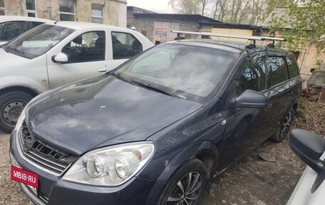 Opel Astra H, 2011 год, 380 000 рублей, 5 фотография