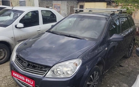 Opel Astra H, 2011 год, 380 000 рублей, 2 фотография