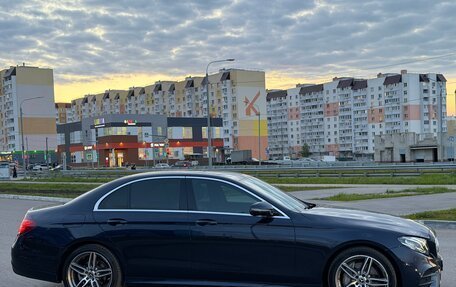 Mercedes-Benz E-Класс, 2018 год, 3 325 000 рублей, 9 фотография
