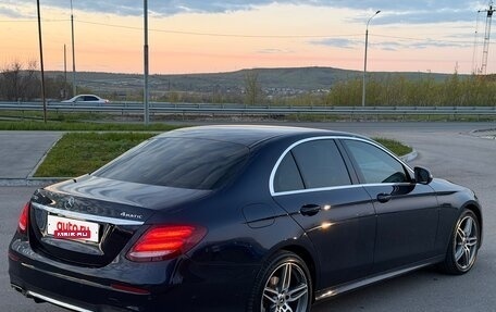 Mercedes-Benz E-Класс, 2018 год, 3 325 000 рублей, 8 фотография
