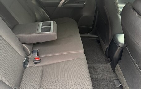 Toyota RAV4, 2018 год, 2 470 000 рублей, 11 фотография