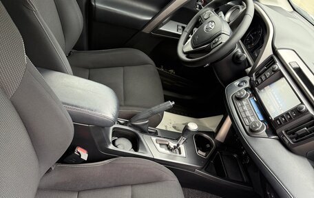 Toyota RAV4, 2018 год, 2 470 000 рублей, 9 фотография