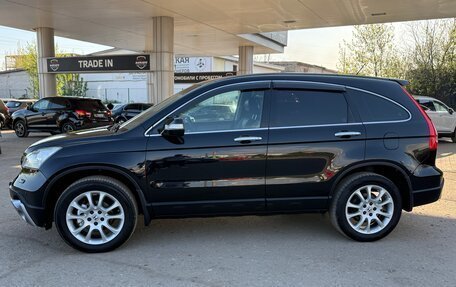 Honda CR-V III рестайлинг, 2008 год, 1 270 000 рублей, 5 фотография