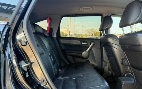 Honda CR-V III рестайлинг, 2008 год, 1 270 000 рублей, 14 фотография