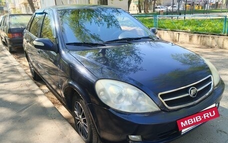 Lifan Breez (520), 2008 год, 120 000 рублей, 3 фотография