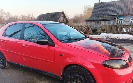 Chevrolet Lacetti, 2007 год, 330 000 рублей, 4 фотография