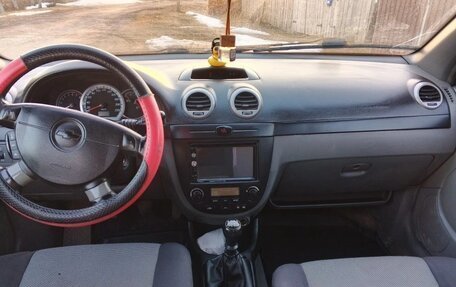 Chevrolet Lacetti, 2007 год, 330 000 рублей, 2 фотография