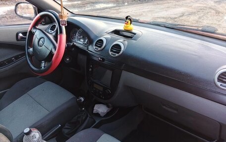Chevrolet Lacetti, 2007 год, 330 000 рублей, 7 фотография