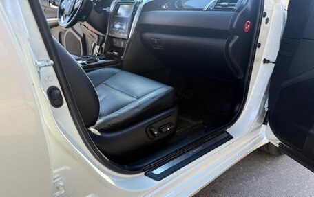 Toyota Camry, 2015 год, 2 200 000 рублей, 8 фотография