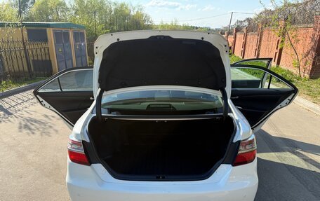 Toyota Camry, 2015 год, 2 200 000 рублей, 11 фотография
