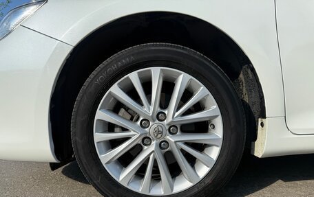 Toyota Camry, 2015 год, 2 200 000 рублей, 15 фотография