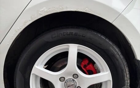 Hyundai Solaris II рестайлинг, 2014 год, 790 000 рублей, 8 фотография