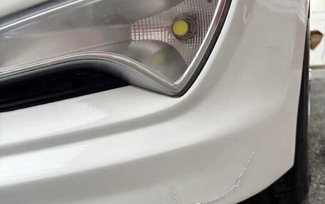 Hyundai Solaris II рестайлинг, 2014 год, 790 000 рублей, 10 фотография