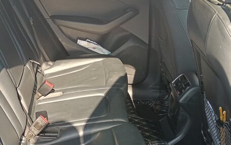 Audi Q5, 2012 год, 2 100 000 рублей, 11 фотография