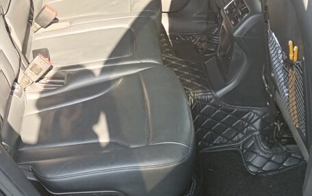 Audi Q5, 2012 год, 2 100 000 рублей, 10 фотография