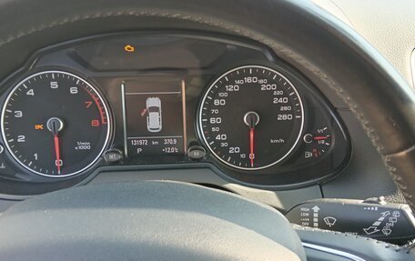 Audi Q5, 2012 год, 2 100 000 рублей, 7 фотография