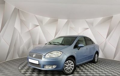 Fiat Linea, 2011 год, 393 000 рублей, 1 фотография