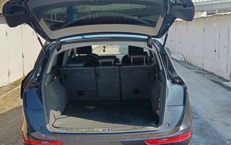 Audi Q5, 2012 год, 2 100 000 рублей, 19 фотография
