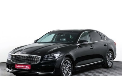 KIA K900 II, 2020 год, 2 990 000 рублей, 1 фотография