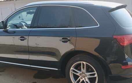 Audi Q5, 2012 год, 2 100 000 рублей, 23 фотография