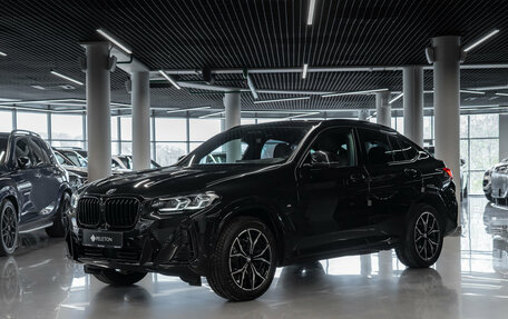 BMW X4, 2024 год, 7 000 000 рублей, 1 фотография