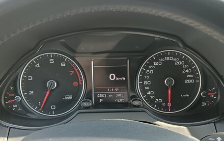Audi Q5, 2012 год, 2 100 000 рублей, 24 фотография