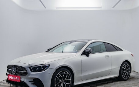 Mercedes-Benz E-Класс, 2021 год, 5 598 000 рублей, 1 фотография