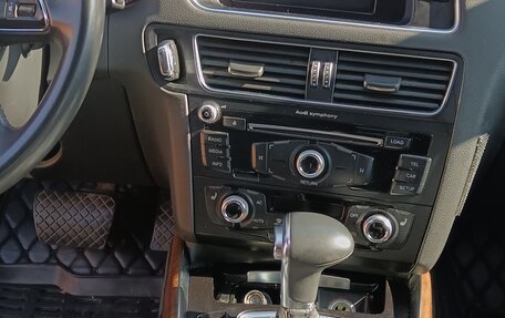 Audi Q5, 2012 год, 2 100 000 рублей, 28 фотография